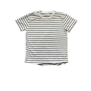 Little Bipsy Collection Striped Tee